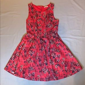 Floral Dress🌸🌺